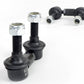 Whiteline 07+ Nissan Skyline R35 GT-R Front Swaybar Adjustable Steel Ball Link Kit
