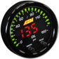 AEM X-Series Oil Pressure Gauge 0~150psi / 0~10bar