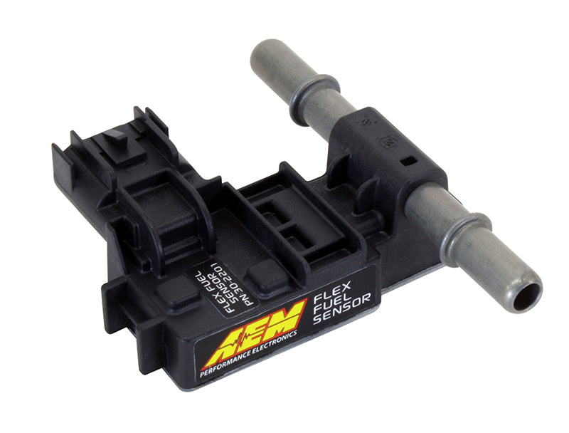 AEM Flex Fuel Ethanol Content Sensor Kit