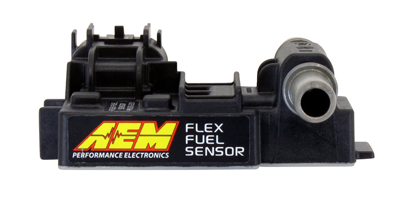 AEM Flex Fuel Ethanol Content Sensor Kit