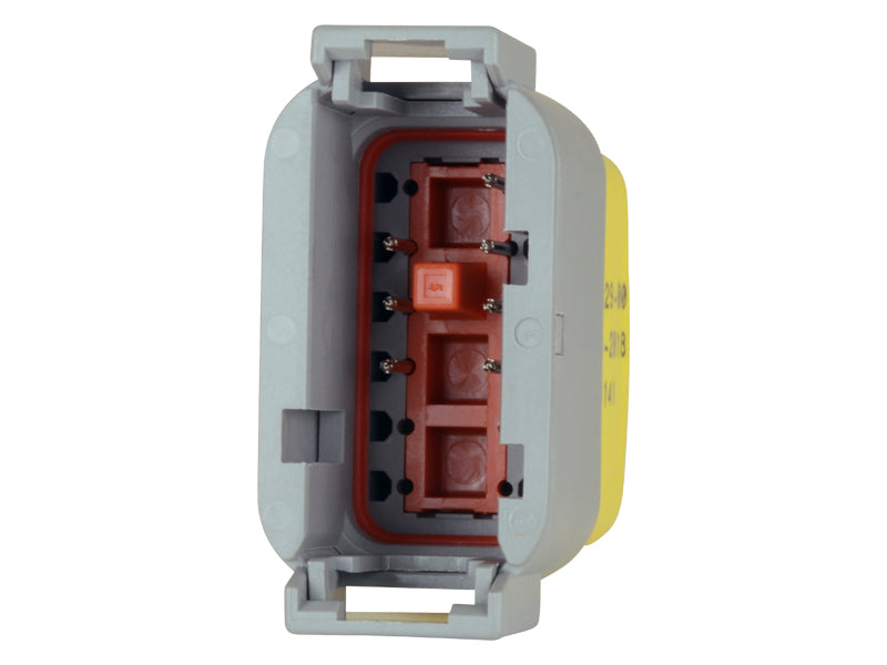 AEM Infinity Series 3 - 358 Stand-Alone Programmable ECM