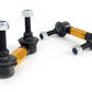 Whiteline 05-08 Subaru Legacy GT Rear Swaybar Adjustable Ball Link Kit
