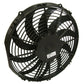 SPAL High Performance Pull / Curved Electric Cooling Fan