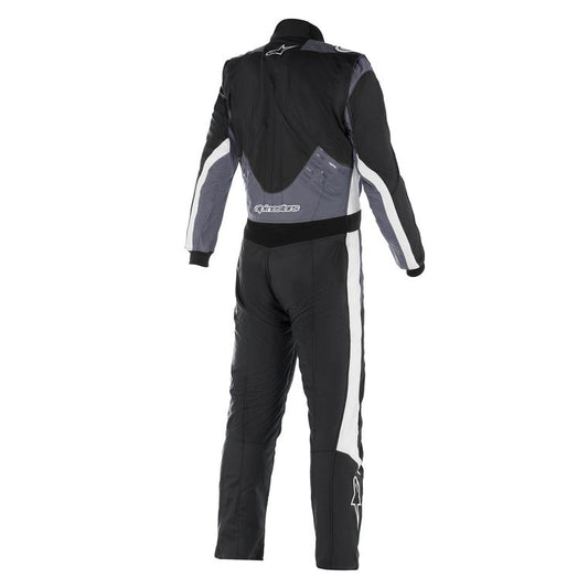 Alpinestars 2022 GP Pro Comp V2 Bootcut Racing Suit