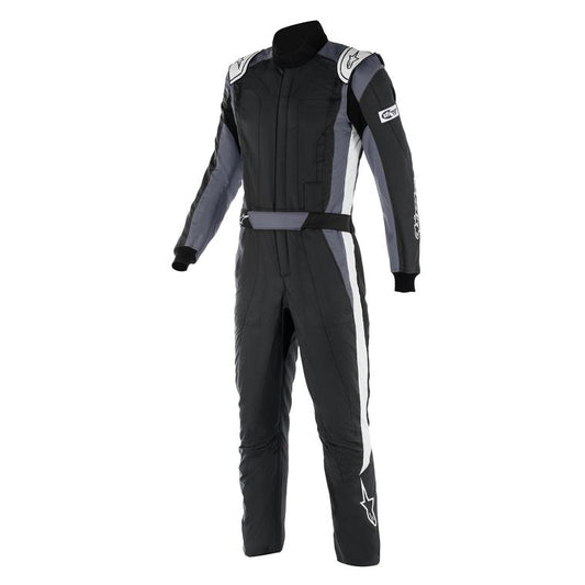 Alpinestars 2022 GP Pro Comp V2 Bootcut Racing Suit