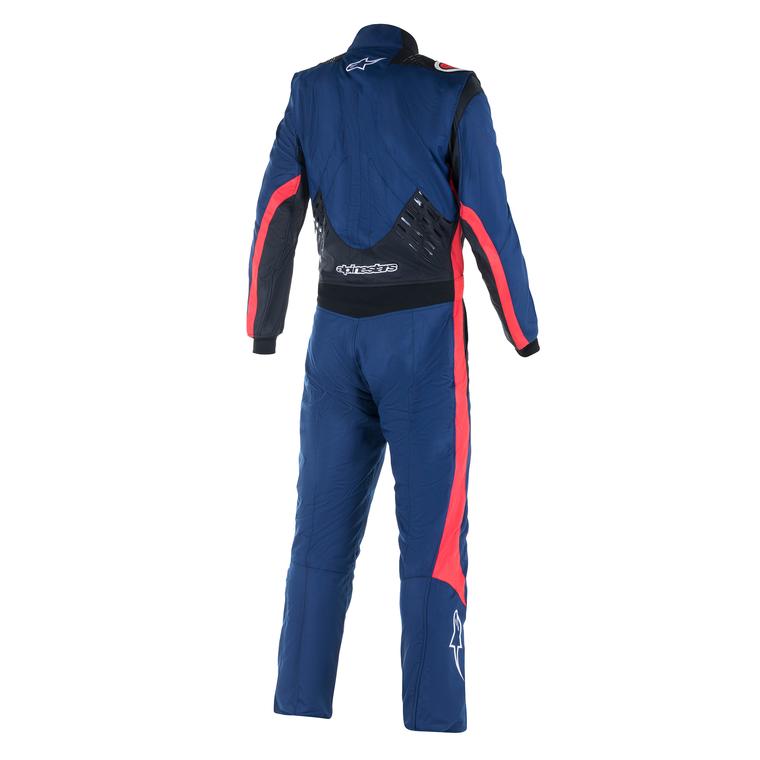 Alpinestars 2022 GP Pro Comp V2 Bootcut Racing Suit