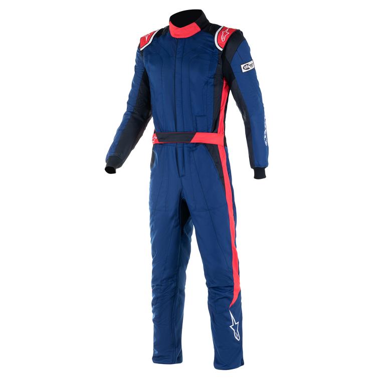Alpinestars 2022 GP Pro Comp V2 Bootcut Racing Suit