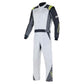 Alpinestars 2022 Atom SFI Bootcut Racing Suit