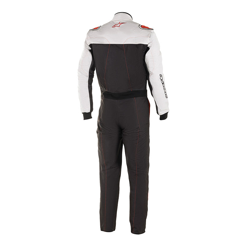 Alpinestars Stratos Boot Cut Racing Suit