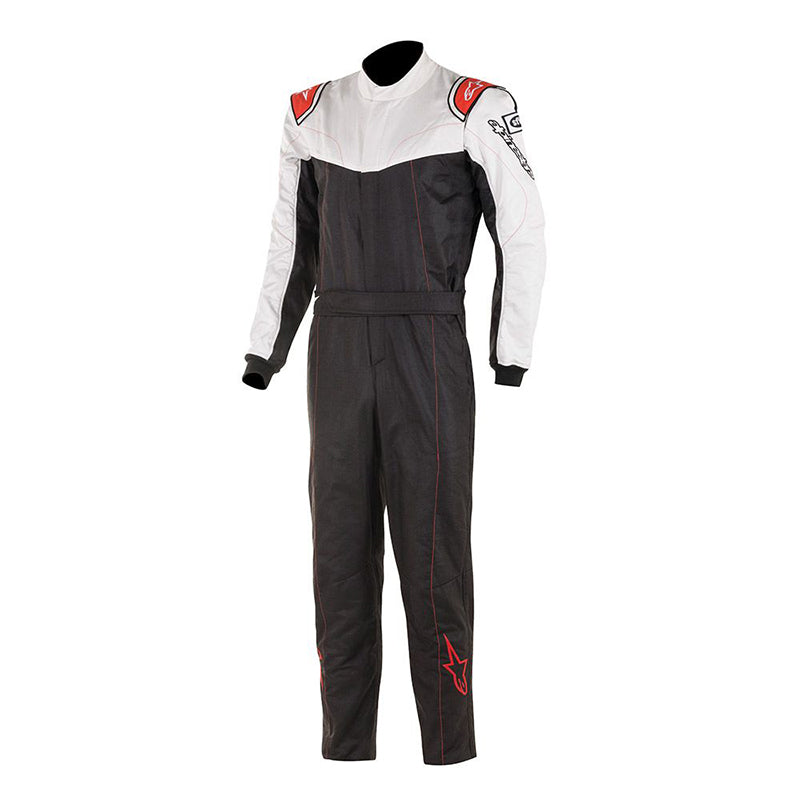 Alpinestars Stratos Boot Cut Racing Suit