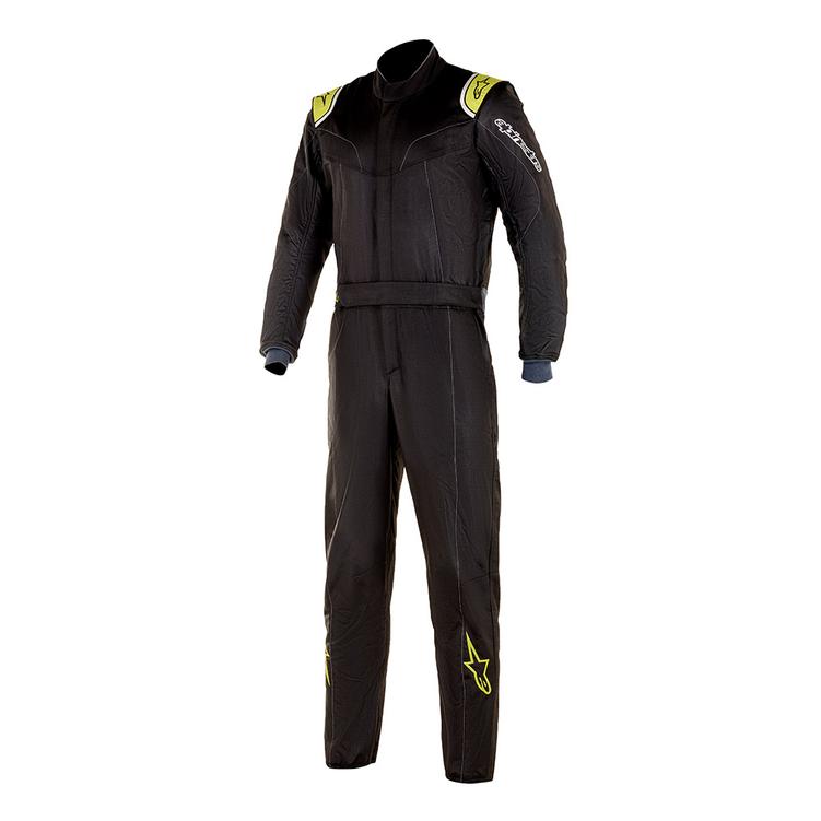 Alpinestars Stratos Boot Cut Racing Suit