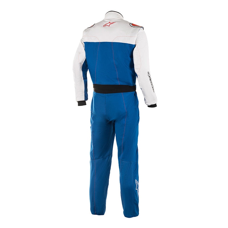 Alpinestars Stratos Boot Cut Racing Suit