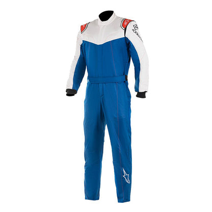 Alpinestars Stratos Boot Cut Racing Suit