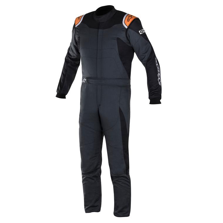 Alpinestars GP Race Bootcut Racing Suit