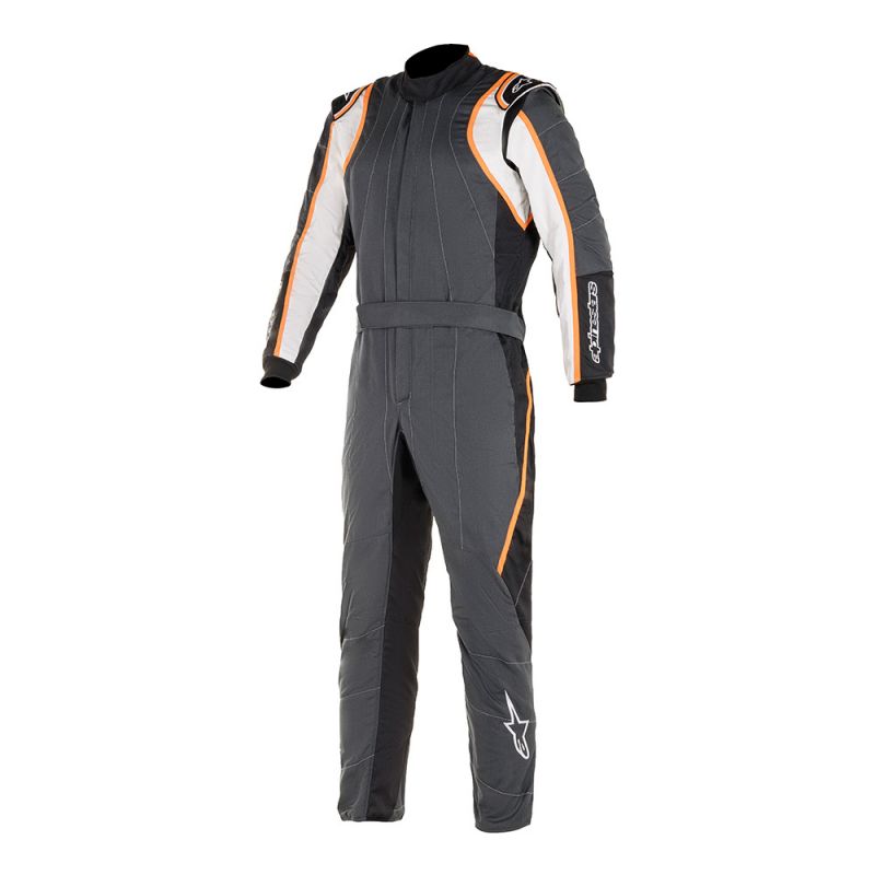 Alpinestars GP Race V2 Boot Cut Racing Suit