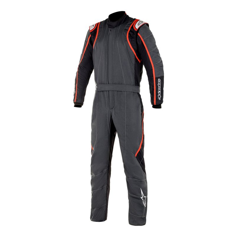 Alpinestars GP Race V2 Boot Cut Racing Suit