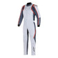 Alpinestars GP Race V2 Boot Cut Racing Suit