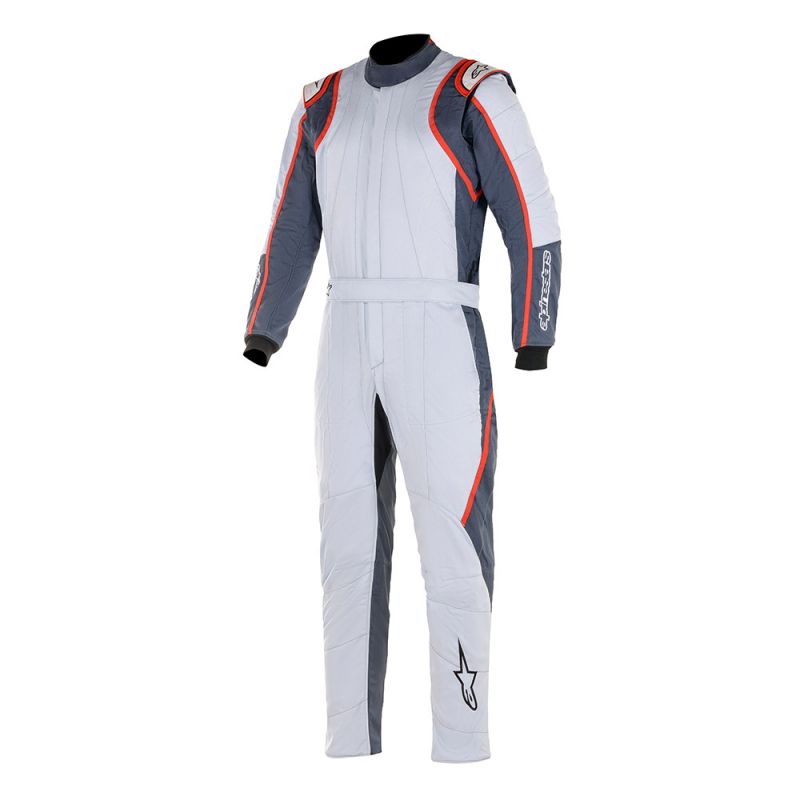 Alpinestars GP Race V2 Boot Cut Racing Suit