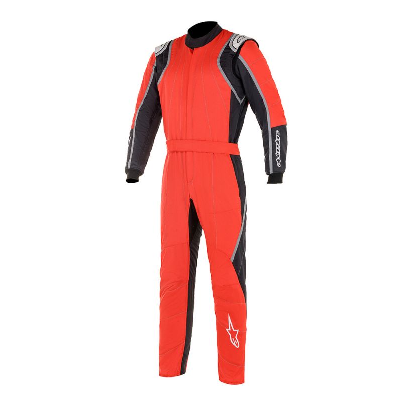 Alpinestars GP Race V2 Boot Cut Racing Suit