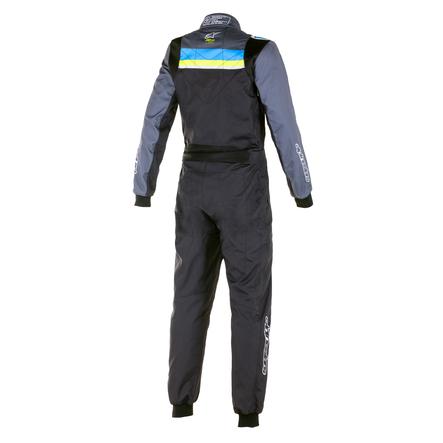 Alpinestars KMX-9 V2 Graphic Karting Suit