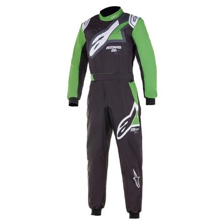 Alpinestars KMX-9 V2 Graphic Karting Suit