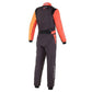 Alpinestars KMX-9 V2 Graphic Karting Suit