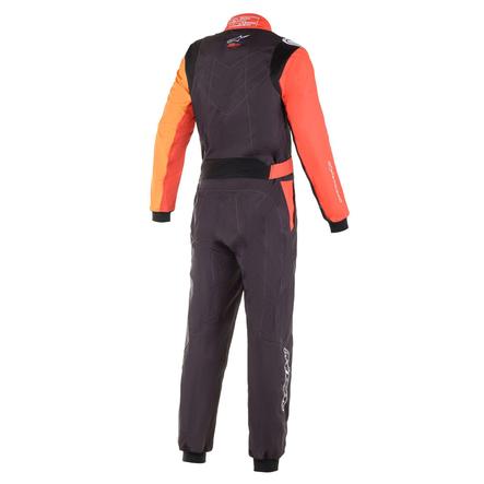 Alpinestars KMX-9 V2 Graphic Karting Suit