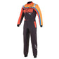 Alpinestars KMX-9 V2 Graphic Karting Suit