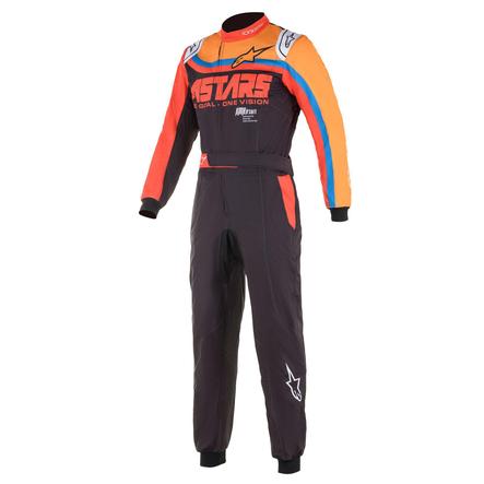 Alpinestars KMX-9 V2 Graphic Karting Suit