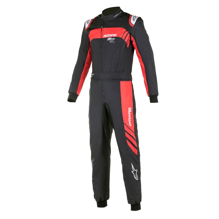 Alpinestars KMX-9 V2 Graphic Karting Suit