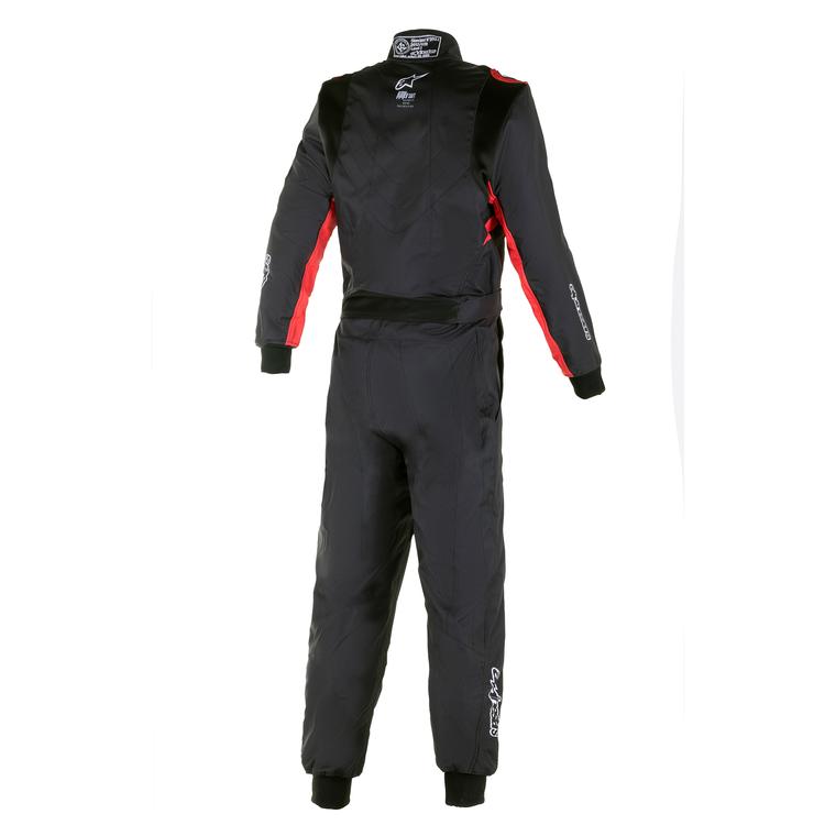 Alpinestars KMX-9 V2 Youth Karting Suit