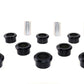 Whiteline 89-98 Nissan 240SX S13 & S14 / 90-96 Nissan 300zx Z32 Rear Adjustable Camber Kit