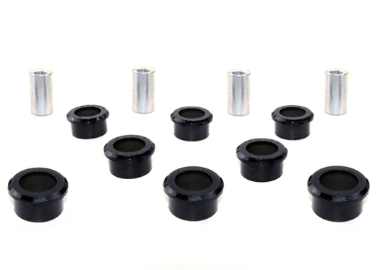 Whiteline 89-98 Nissan 240SX S13 & S14 / 90-96 Nissan 300zx Z32 Rear Adjustable Camber Kit