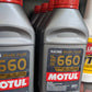 Racing Brake Fluid