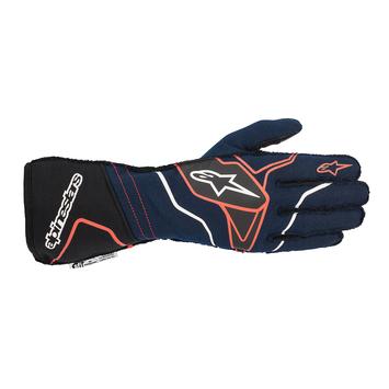 Alpinestars Tech-1 ZX V2 Racing Gloves