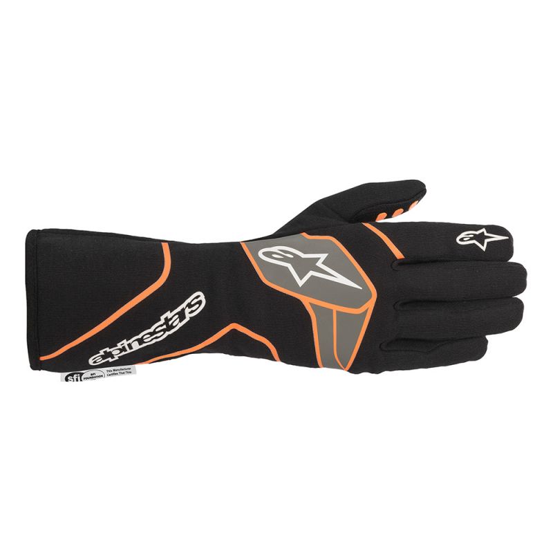 Alpinestars Tech-1 Race V2 Racing Gloves