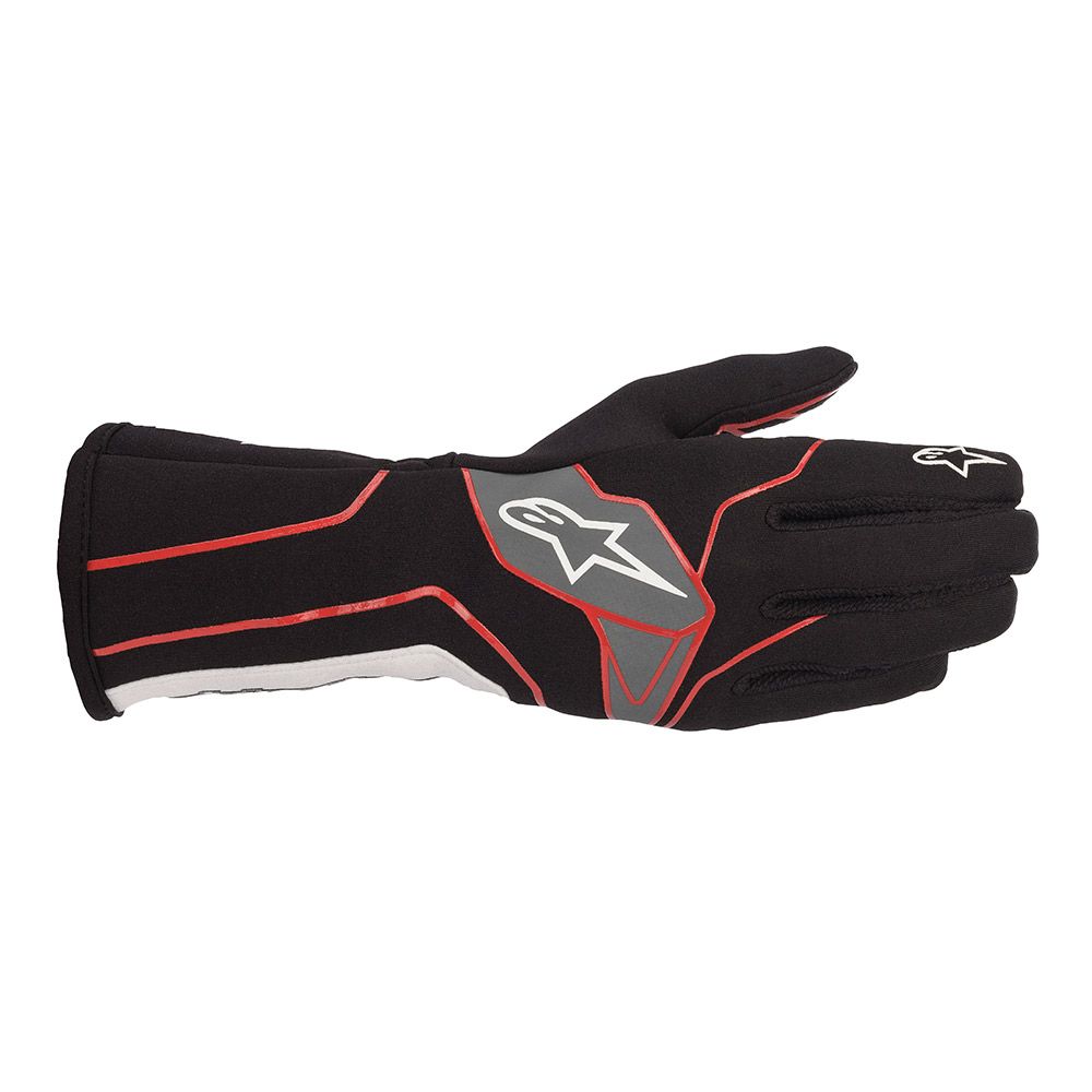 Alpinestars Tech-1 K V2 Karting Gloves