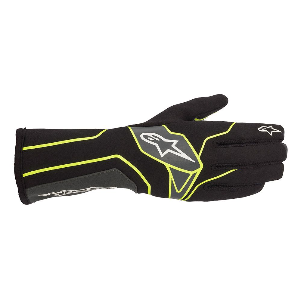 Alpinestars Tech-1 K V2 Karting Gloves