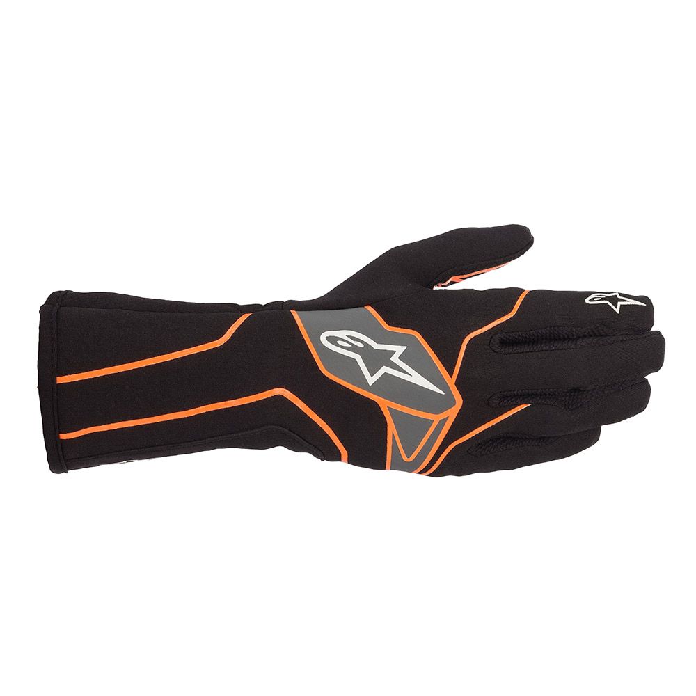 Alpinestars Tech-1 K V2 Karting Gloves
