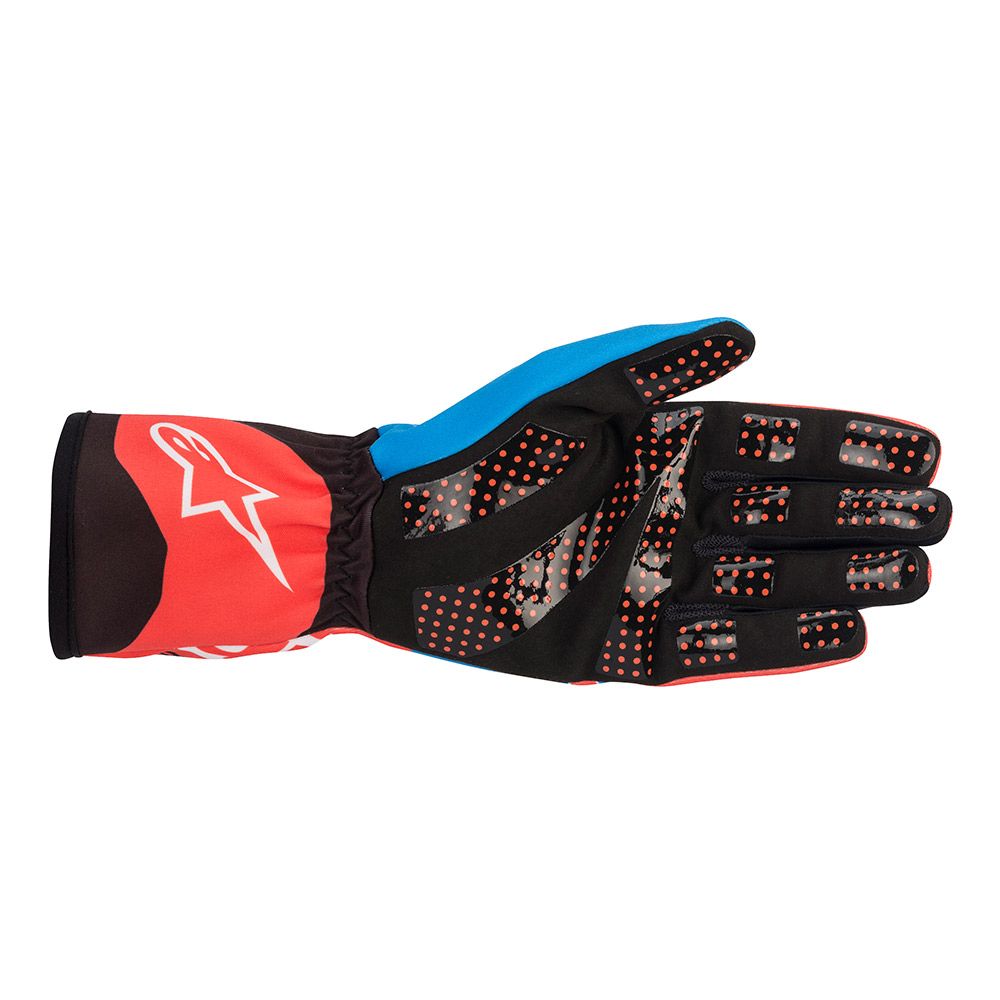 Alpinestars Tech-1 K Race V2 Karting Gloves
