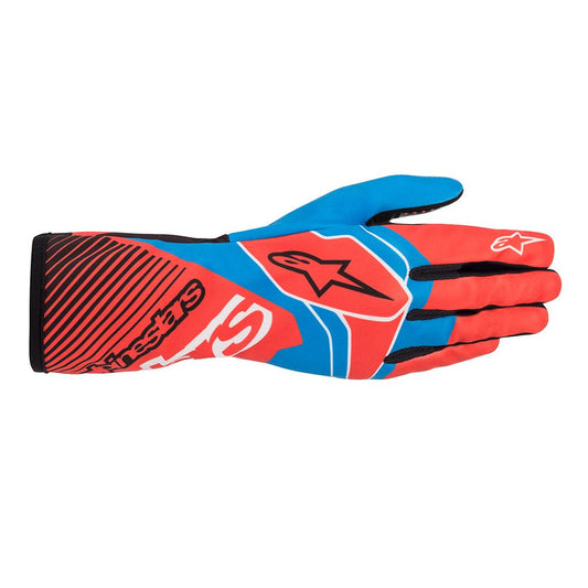 Alpinestars Tech-1 K Race V2 Karting Gloves