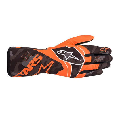 Alpinestars Tech-1 K Race S V2 Camo Youth Karting Gloves