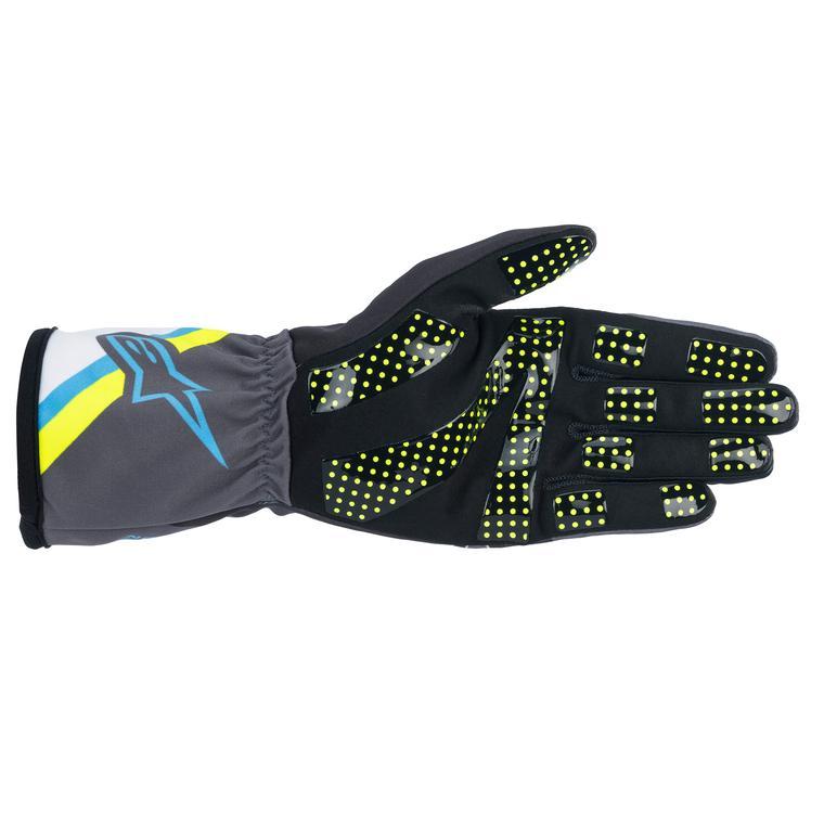 Alpinestars Tech-1 K Race V2 Youth Karting Gloves