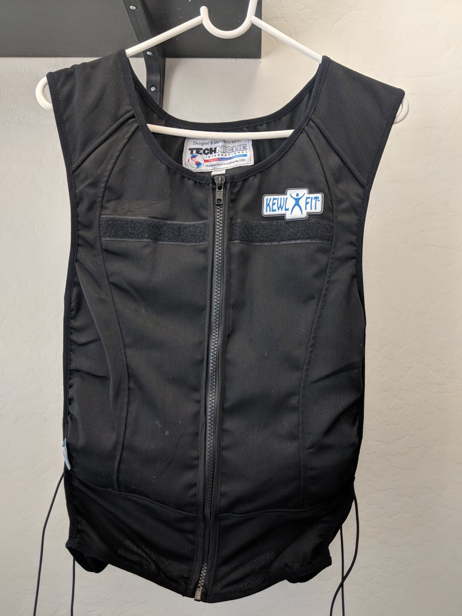 KewlFit Nomex Cooling Vest