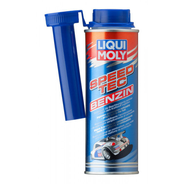 LIQUI MOLY 250mL Speed Tec Gasoline