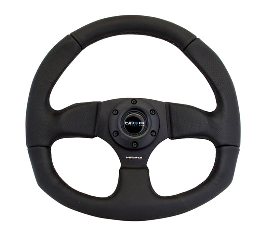 NRG RST-009R Steering Wheel