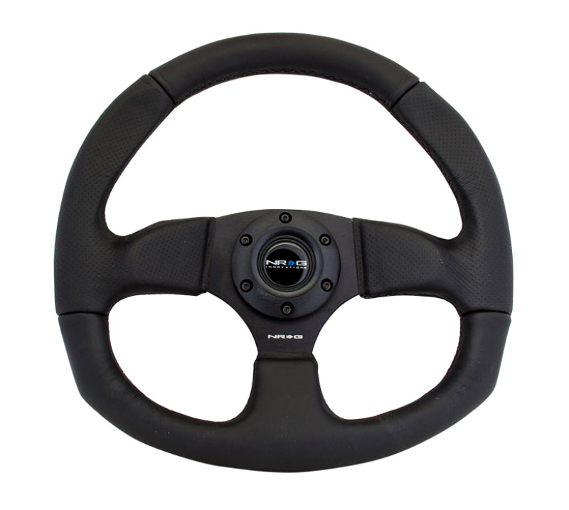 NRG RST-009R Steering Wheel