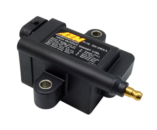 AEM High Output IGBT Inductive "Smart" Coil