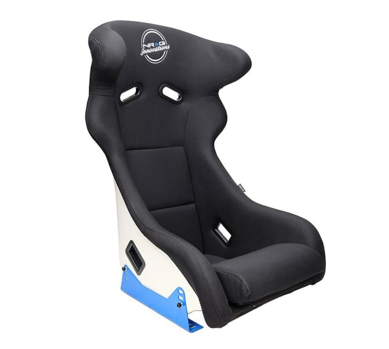 NRG FRP-600WT SIM Racing Bucket Seat