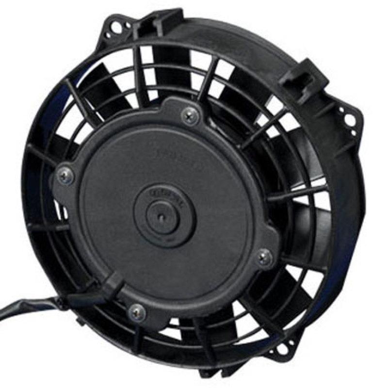 Spal High Performance Push/Straight Electric Cooling Fan